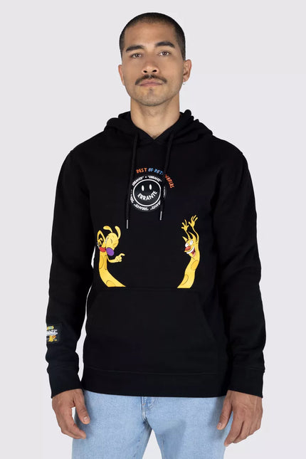 POLERON ERRANTE HOOD CD BOTH WORLDS