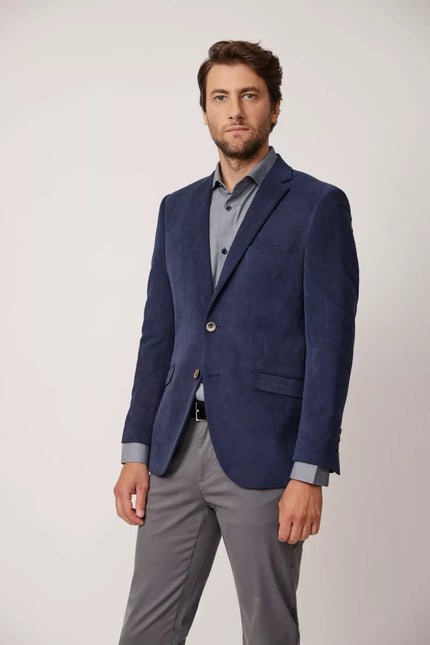 BLAZER FLORENZI TIZIANO