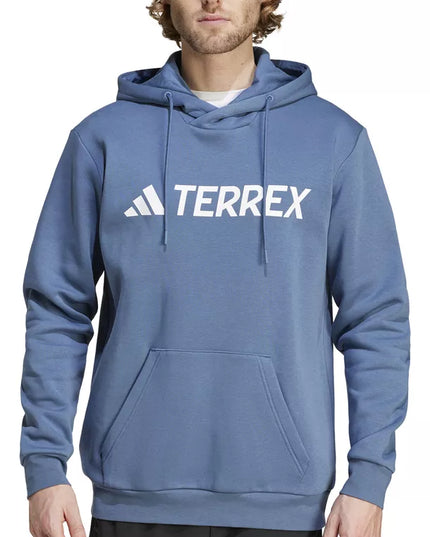 POLERON TERREX MT L LOGO HD