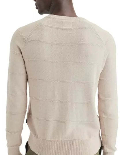 SWEATER DOCKERS CORE CREW