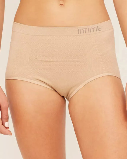 CALZON INTIME MAXI SEAMLESS