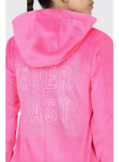 CHAQUETA EVERLAST GOSSIP