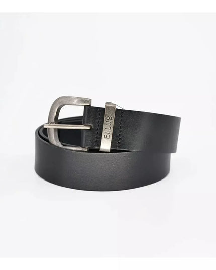 CINTURON ELLUS CUERO ENVEY BASIC