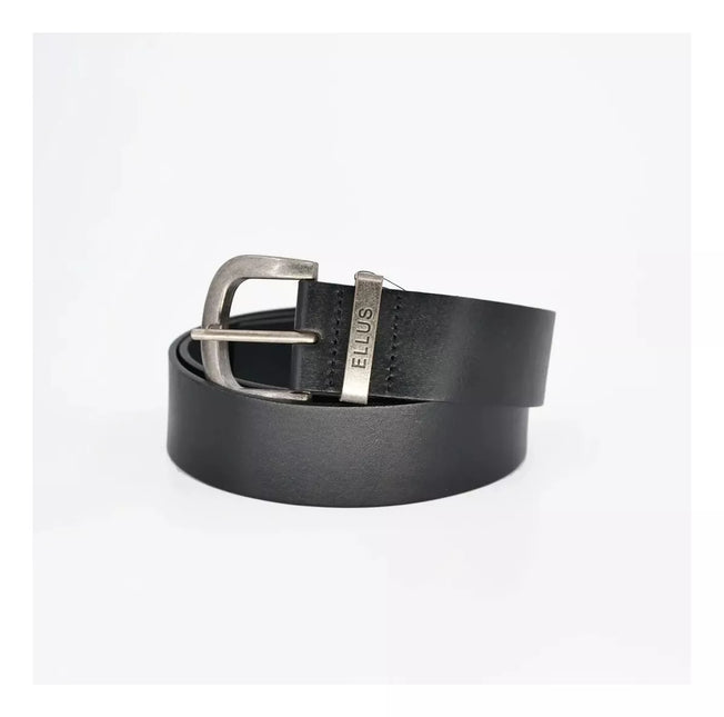 CINTURON ELLUS CUERO ENVEY BASIC