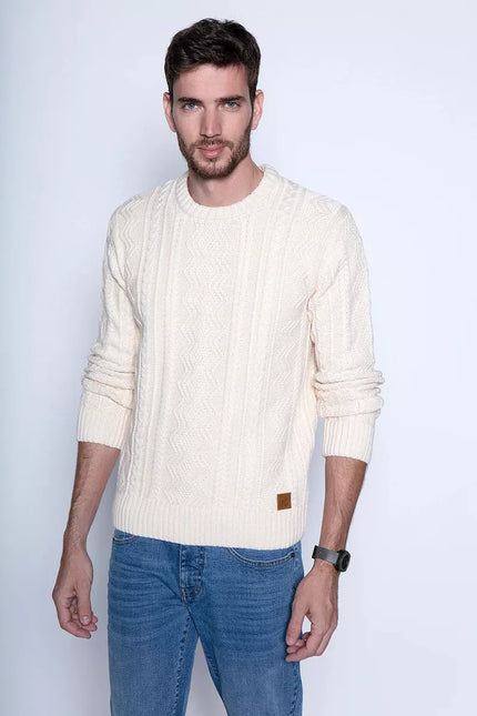 SWEATER FEROUCH BARLETT FJ