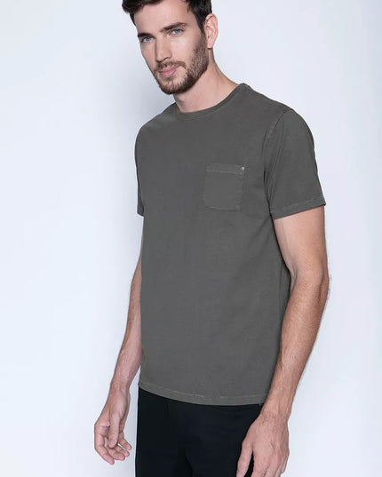 POLERA HOMBRE FEROUCH BOSTON