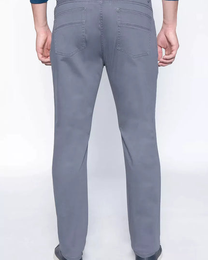 PANTALON HOMBRE FEROUCH FIVE POCKET