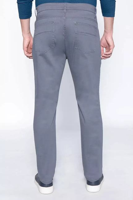 PANTALON HOMBRE FEROUCH FIVE POCKET