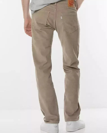 PANTALON LEVI'S REGULAR 505