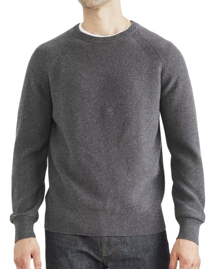 SWEATER DOCKERS CORE CREW