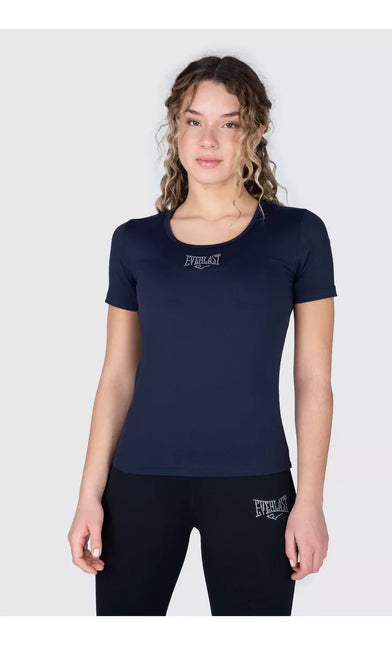 POLERA EVERLAST M/C BASIC