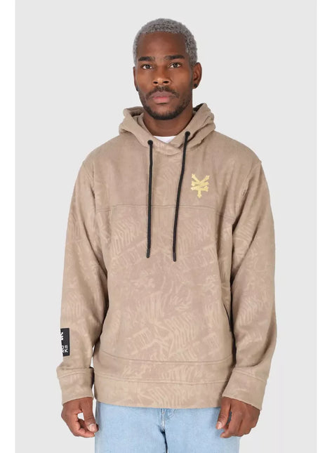 POLERON ZOO YORK HOOD POLAR STATE