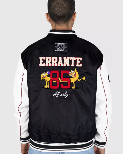 CHAQUETA ERRANTE BOMBER CD BROTHERS