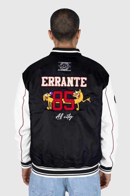 CHAQUETA ERRANTE BOMBER CD BROTHERS