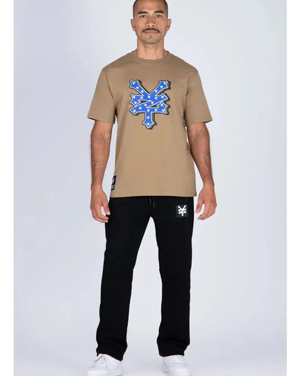 JOGGER ZOO YORK FIT STREET TECH