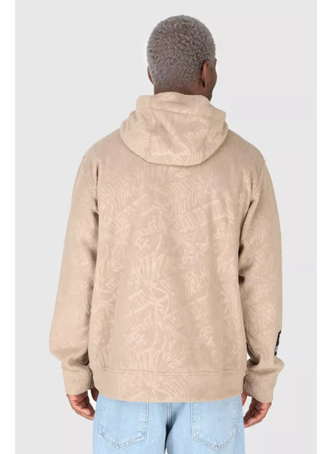 POLERON ZOO YORK HOOD POLAR STATE