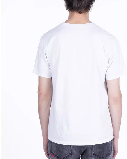 POLERA ELLUS SILICONE WASH E WINGS CRAQ