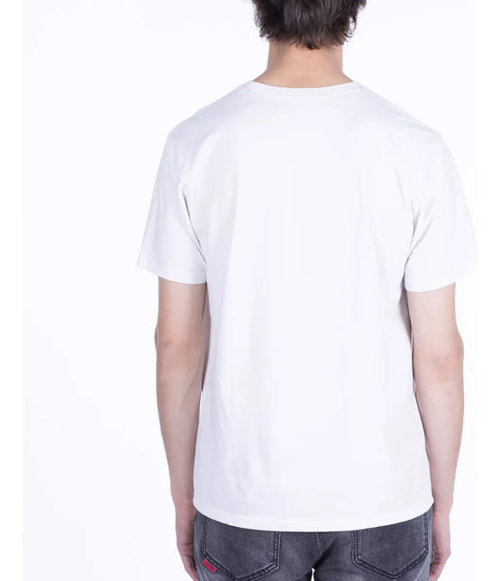POLERA ELLUS SILICONE WASH E WINGS CRAQ