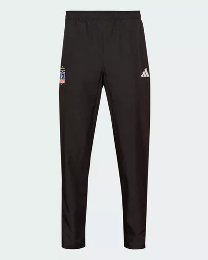PANTALON DE BUZO ADIDAS COLO COLO PRE PNT