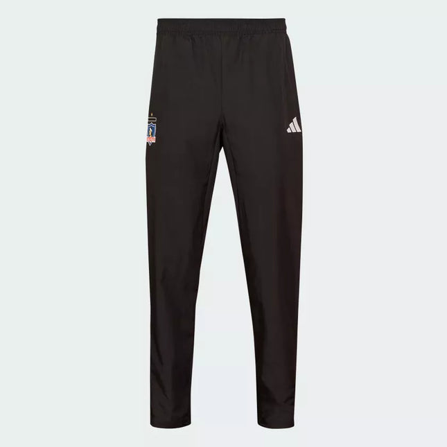 PANTALON DE BUZO ADIDAS COLO COLO PRE PNT