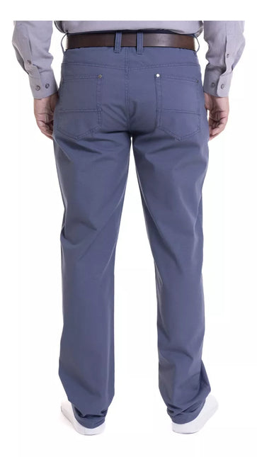 PANTALON KOTTING CANVAS 5 BOLSILLOS