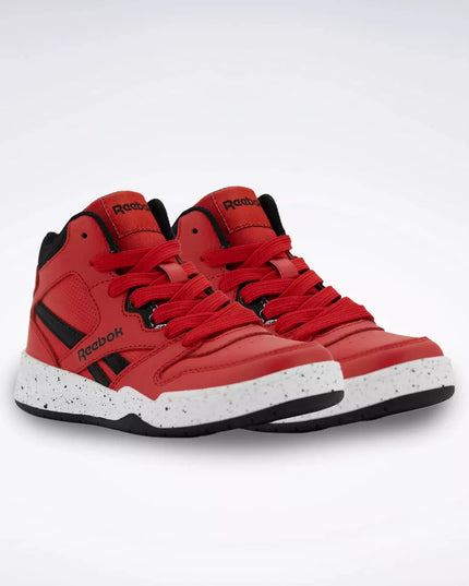 ZAPATILLA NIÑO REEBOK BB4500 COURT