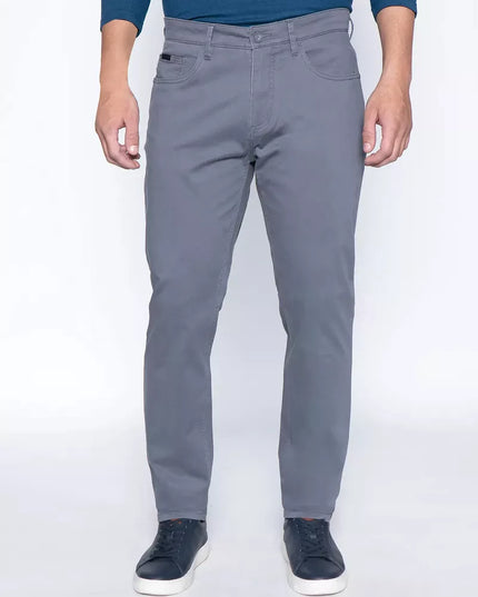PANTALON HOMBRE FEROUCH FIVE POCKET