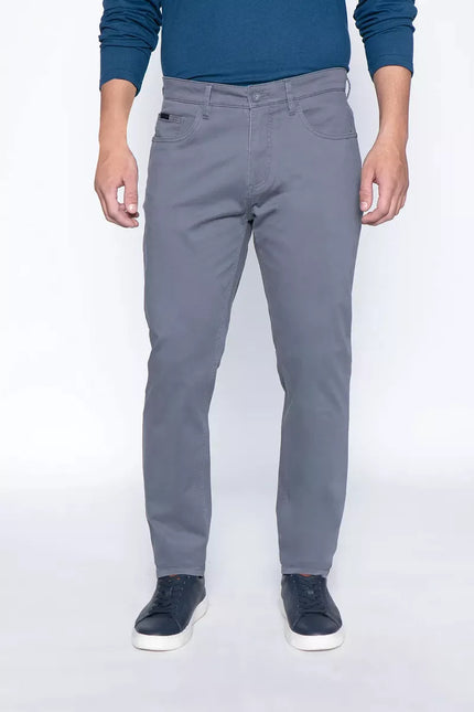 PANTALON HOMBRE FEROUCH FIVE POCKET