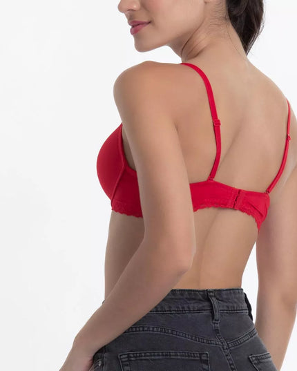 SOSTEN LADY GENNY MICROFIBRA CON SOFT