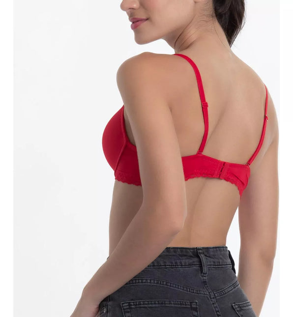 SOSTEN LADY GENNY MICROFIBRA CON SOFT