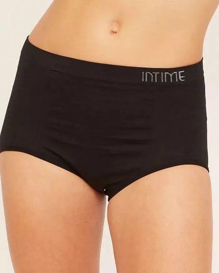CALZON INTIME MAXI SEAMLESS