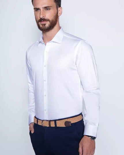 CAMISA HOMBRE FEROUCH SMART CASUAL DUBLIN