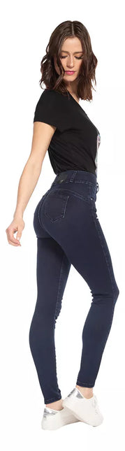 JEANS AMALIA PITILLO WOMAN