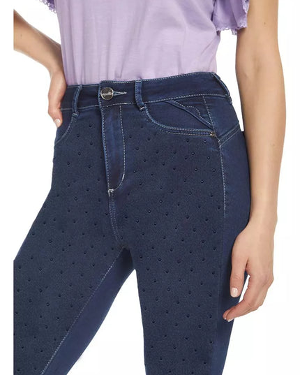 JEANS AMALIA PITILLO HIGH WAIST