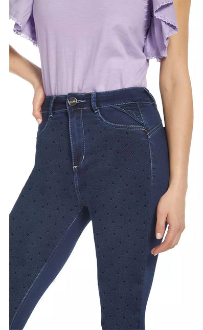 JEANS AMALIA PITILLO HIGH WAIST