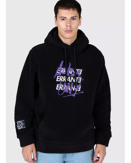 POLERON ERRANTE HOOD SOFT GRUNGE