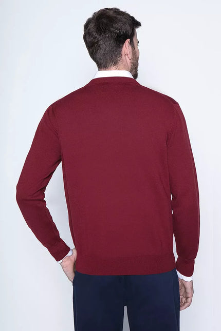 SWEATER HOMBRE FEROUCH SMART CASUAL L/S