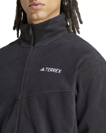 POLAR TERREX MT FZ FLEECE