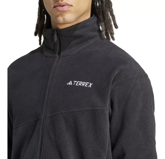 POLAR TERREX MT FZ FLEECE