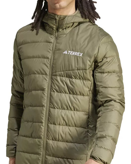 PARKA TERREX MT DOWN HO J