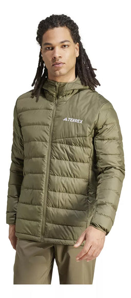 Parka TERREX parka terrex mt down ho j en color olive