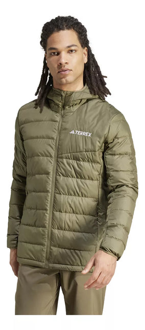PARKA TERREX MT DOWN HO J