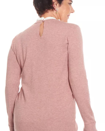 SWEATER WADOS M/L SOLID