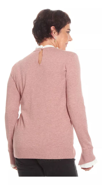 SWEATER WADOS M/L SOLID