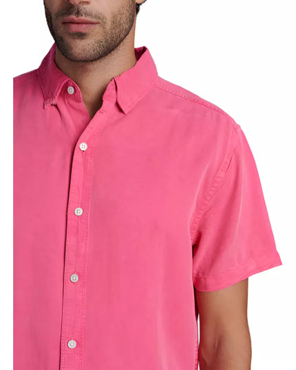 CAMISA FEROUCH SPORT LYOCELL FJ