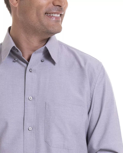 CAMISA KOTTING OXFORD S N