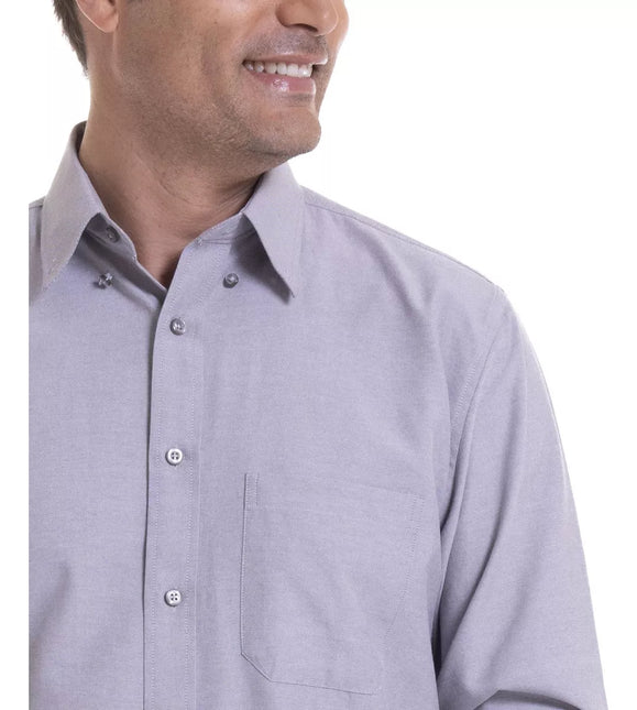 CAMISA KOTTING OXFORD S N