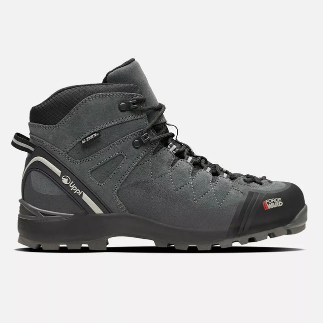 BOTIN LIPPI BRAVO MID