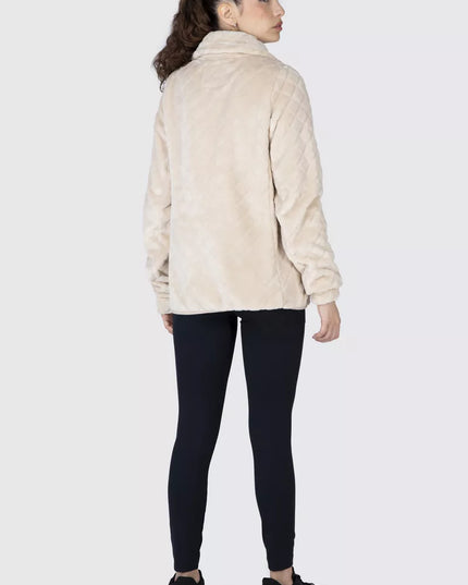 CHAQUETA EVERLAST KINGSTONE
