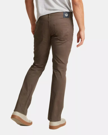 JEANS DOCKERS STND CUT STR